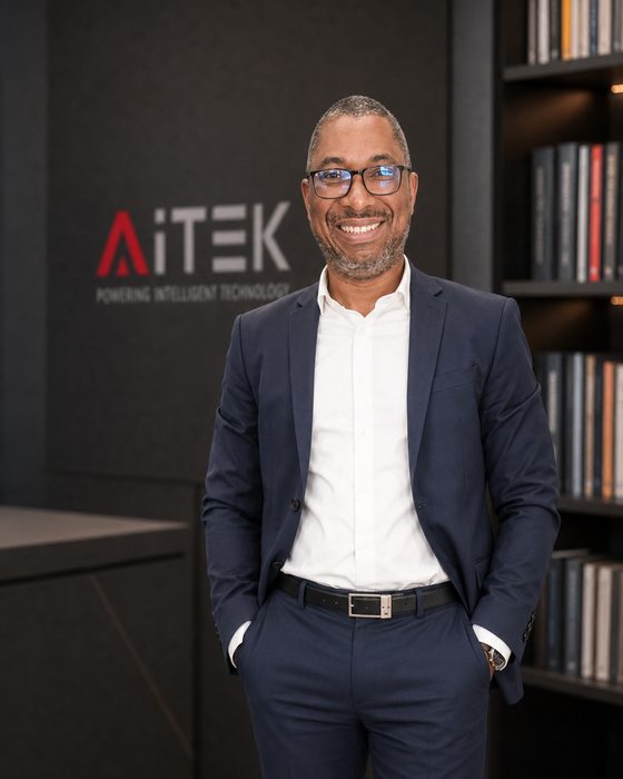 Stéphane Blé, Directeur Régional Sahel.
