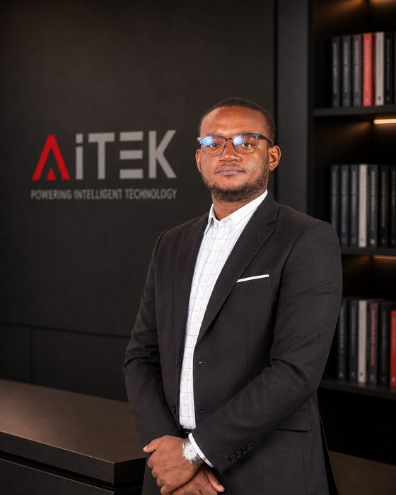 Steve Kafando, Directeur Régional West Africa.